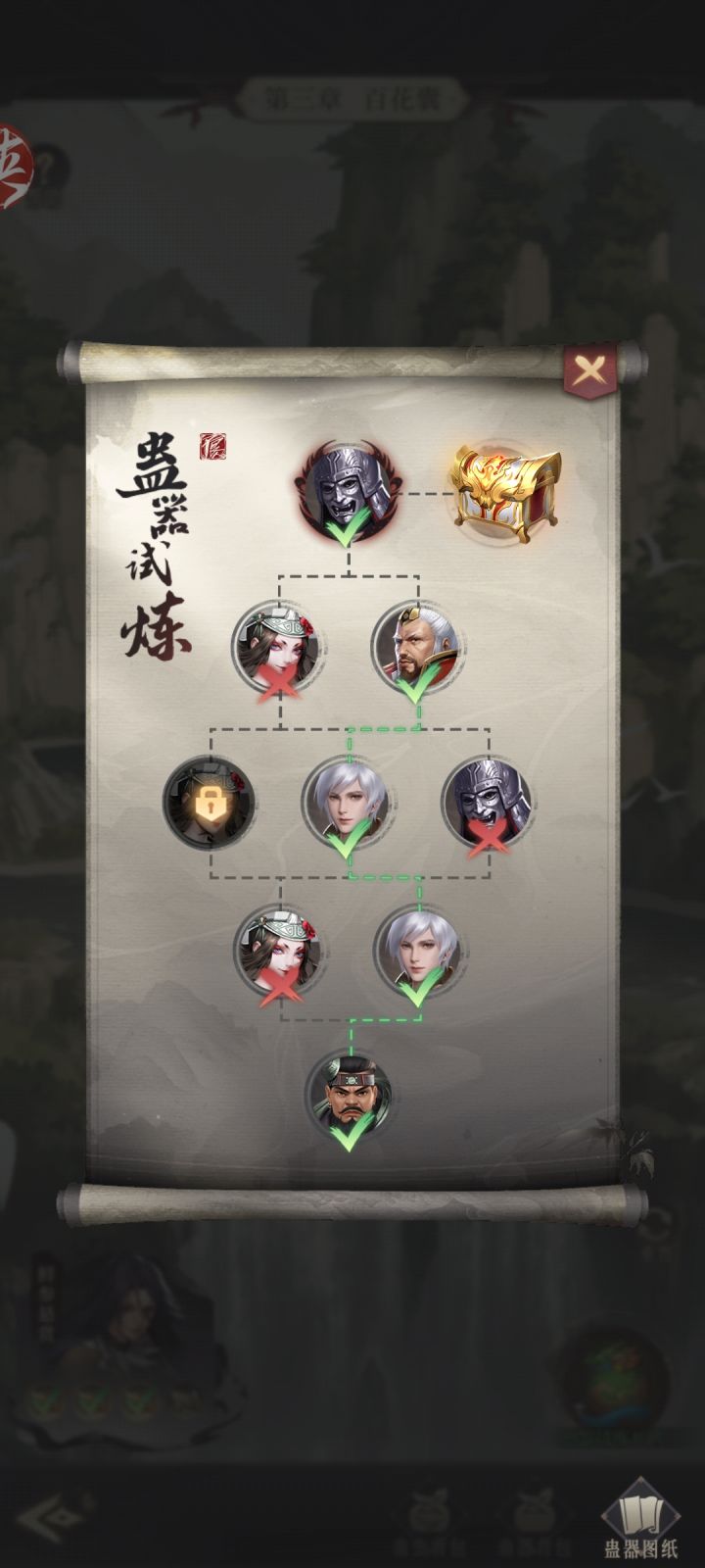 求问这是啥意思？截图