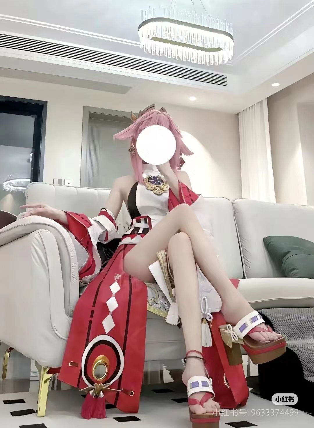 你是我的神 2