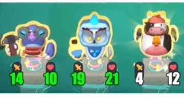 登场石灵的那些事