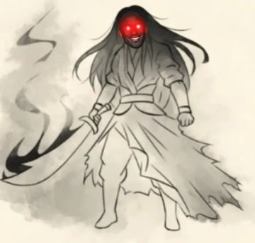 血魔与霸刀孰强孰弱