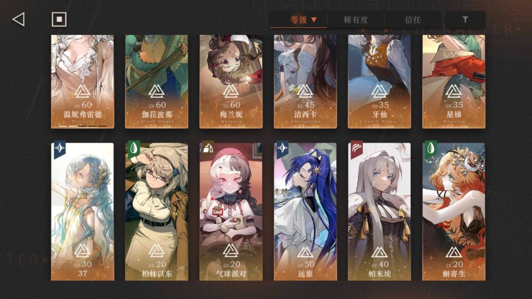 请问该怎么组队呀,打深层吃力 1