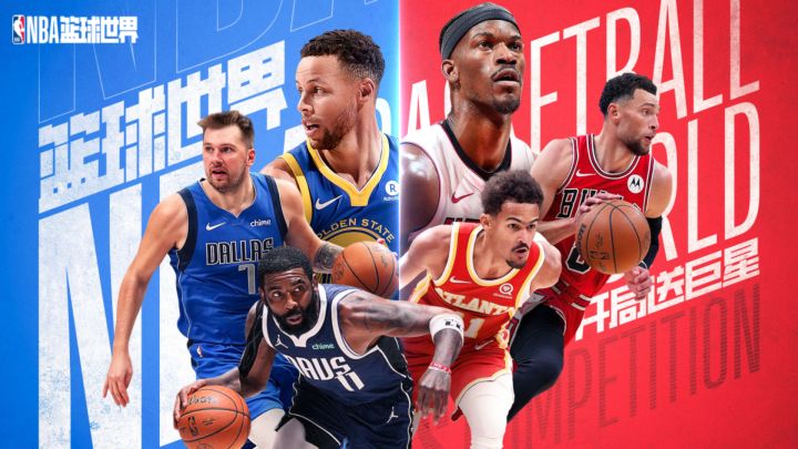 NBA官方授权,真实球队经营,球员状态实时变化,自由组建梦之队!截图