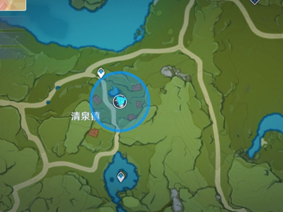 【月之六】拾遗:蒙德易漏宝箱*1 2