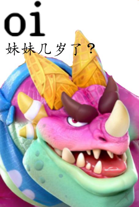 手机里有一个越玩越猥琐的角色 2