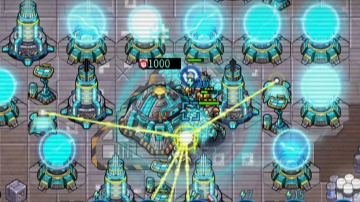 尝尝地图炮的威力吧!(1)截图