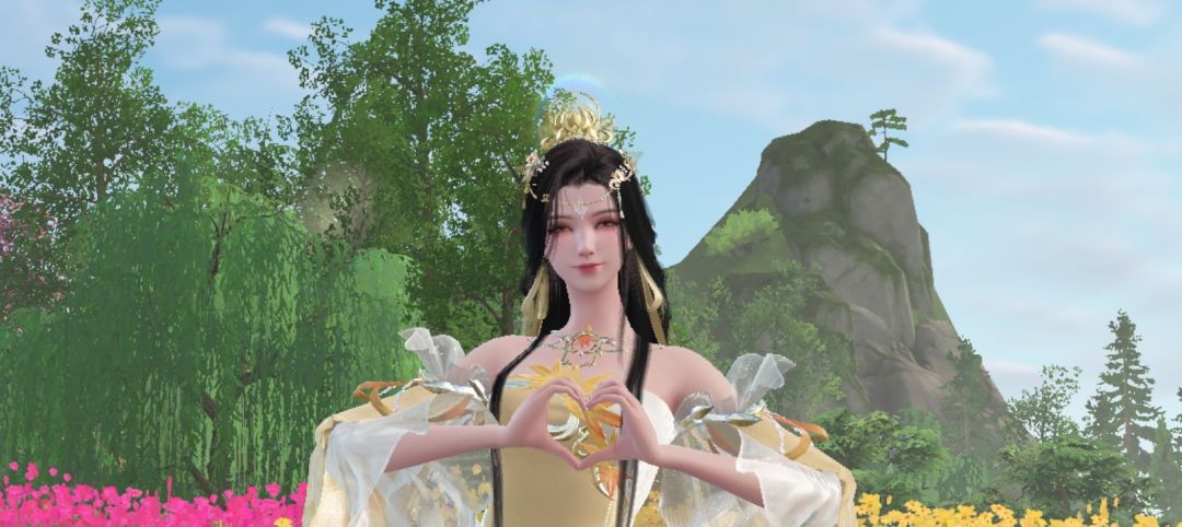 很好❤️ 3