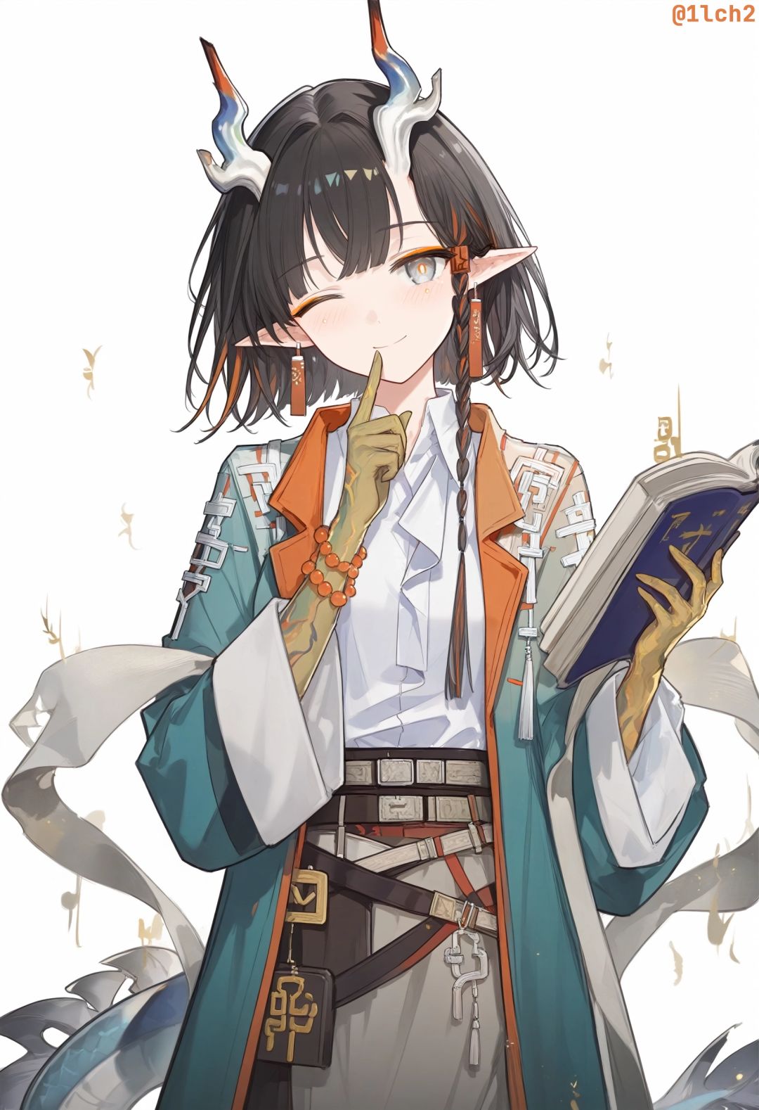 大佬们问一下想入坑推荐玩什么服? 1