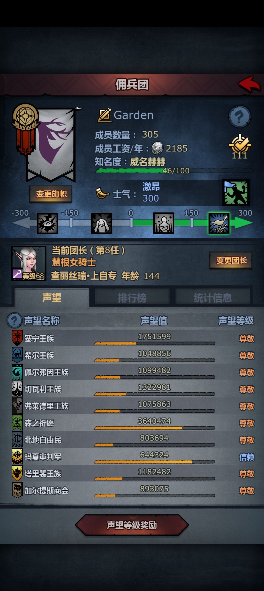 养成混血求助 1