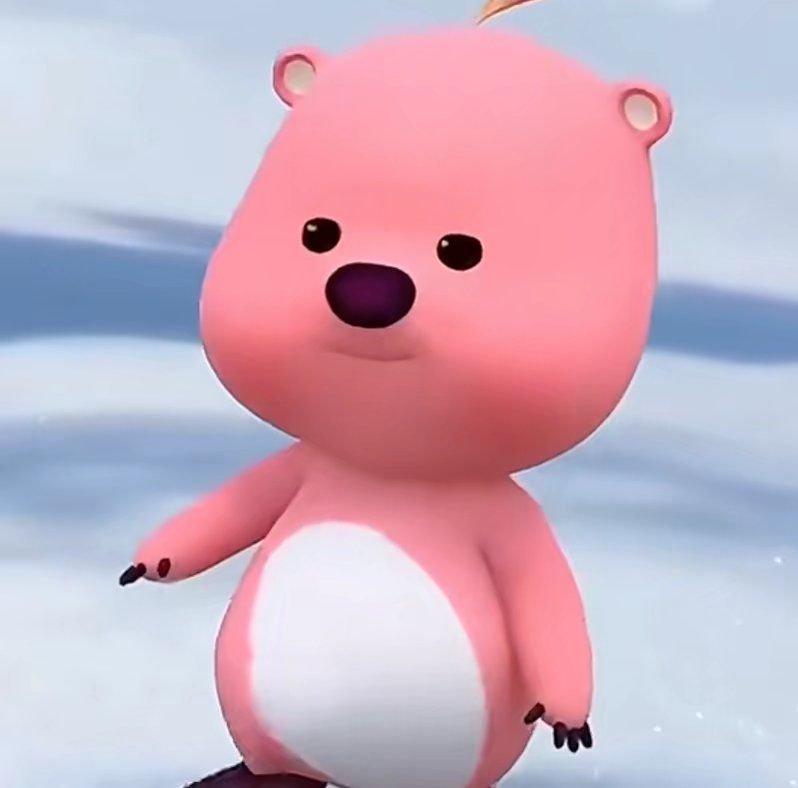 不会还有人不认识它吧(>_<) 2