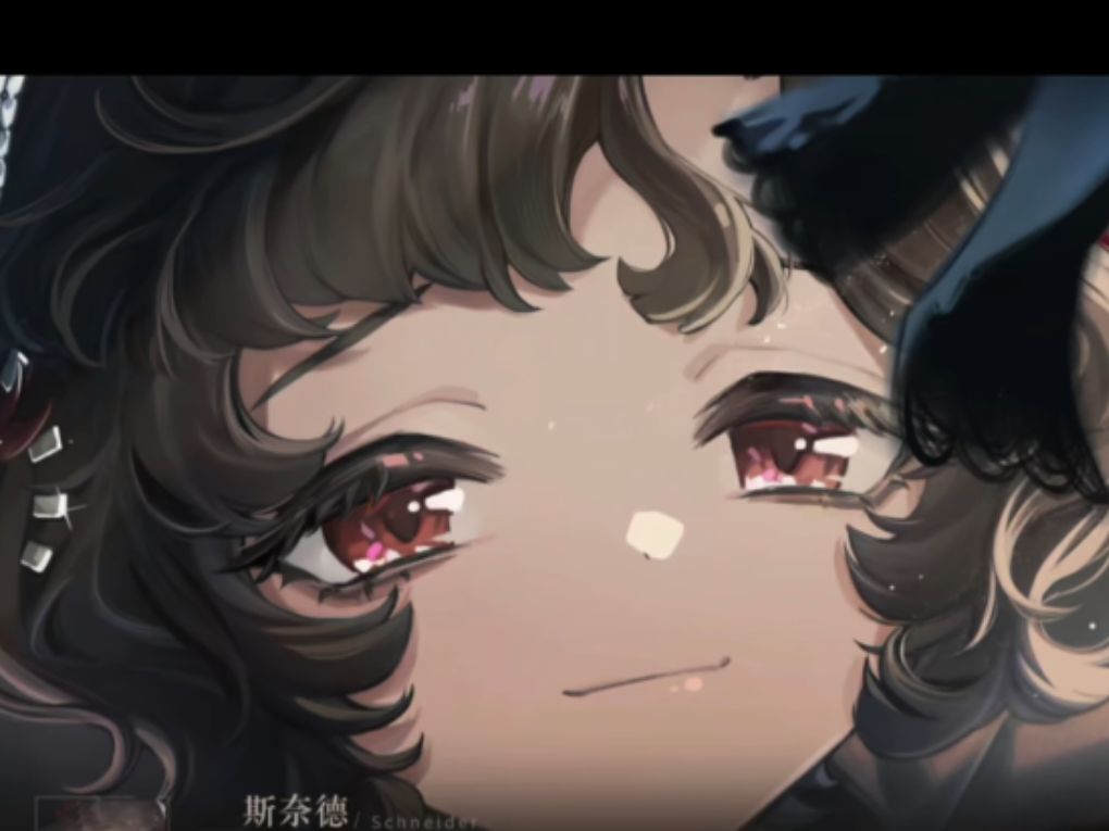 论她进卡池了没 1