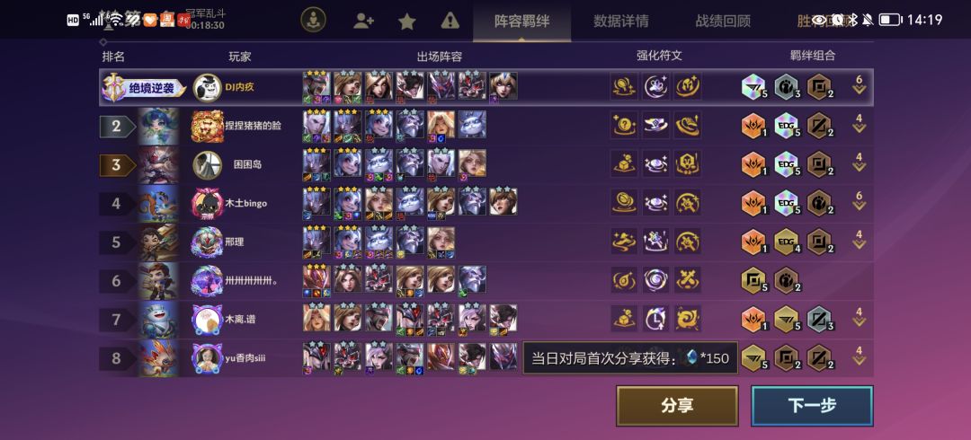 前四三个彩edg，你选的嘛！偶像！截图