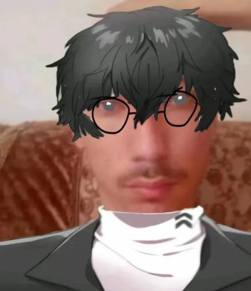 "天下第一"的p5r