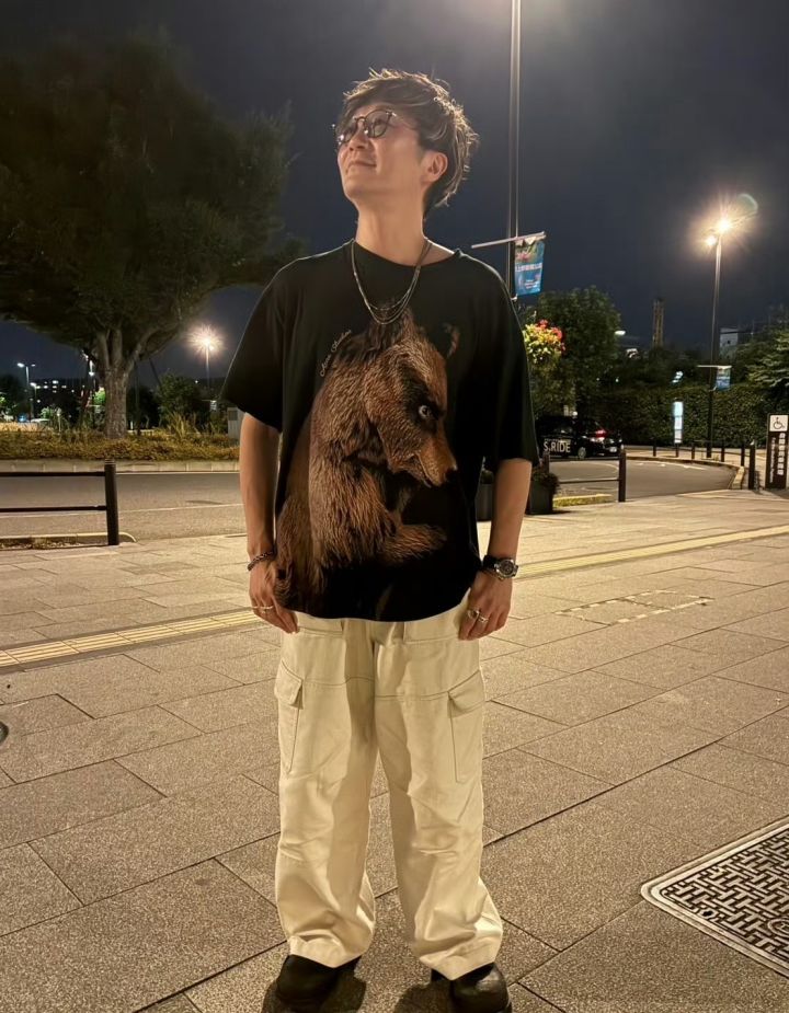 小高和刚称赞牛来!玩家震惊让他也写个弹来截图