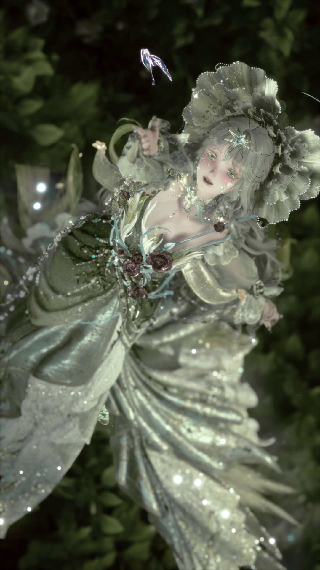 茉莉花语 4