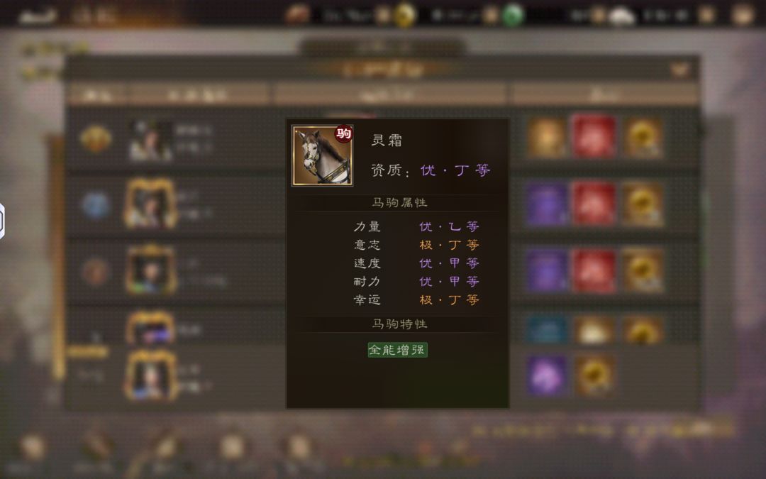 赛马到底怎么比的? 2