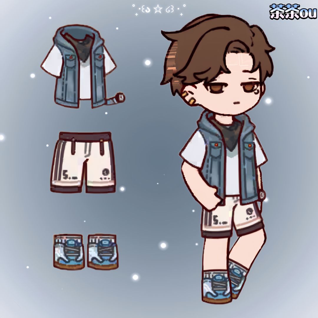 新衣服第二弹!!! 3