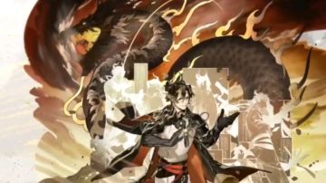 [明日方舟]关于重岳的浅析