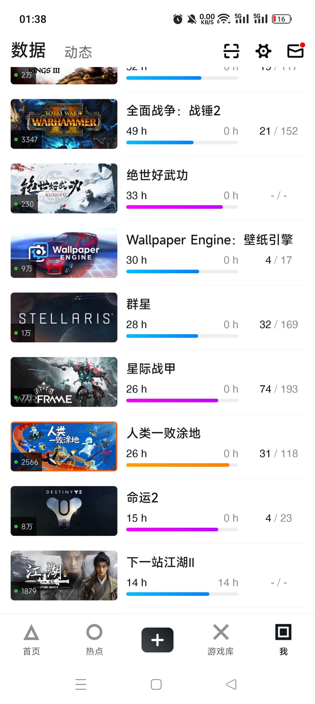 喜欢踩一捧一,戾气还大 4