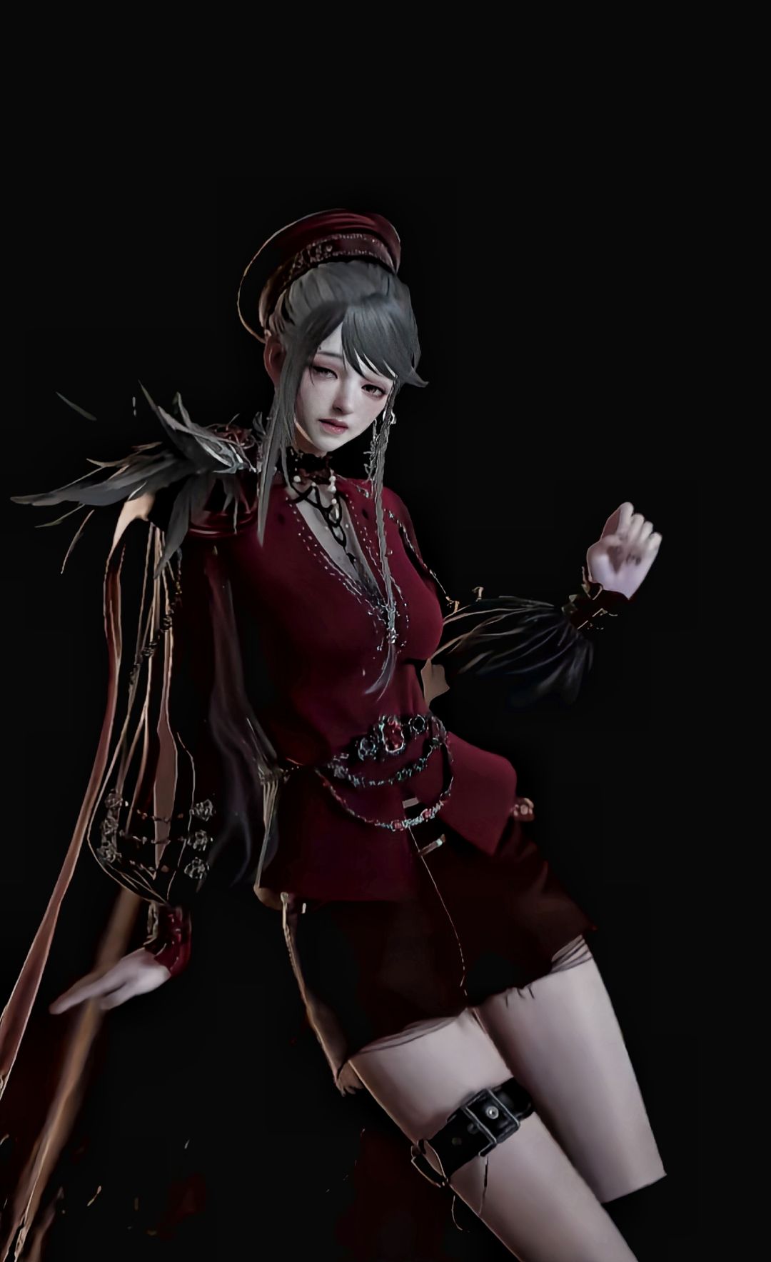 少女暴君 1