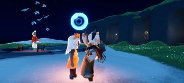 光是遇见，就是美好