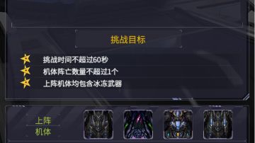 冰深渊平民配置攻略