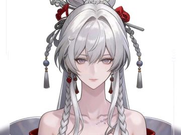 改前闹麻了，改后库洛真神了