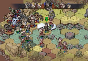 新人指北-冒险技能及其对应事件