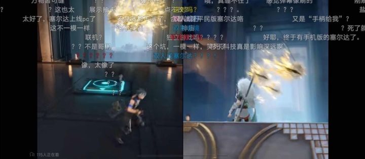 费友神作预定!截图