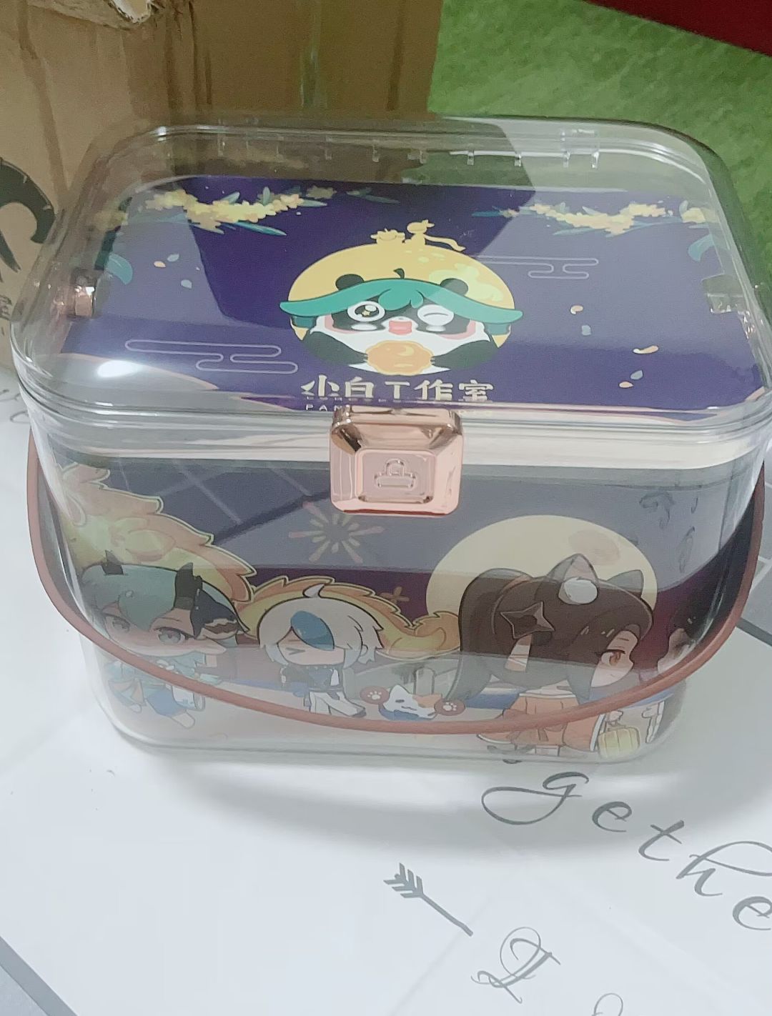 但愿人长久,希望大家都不是一个人哦 2