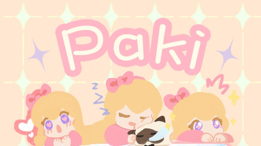 【全照片攻略】Paki篇(附地点)截图