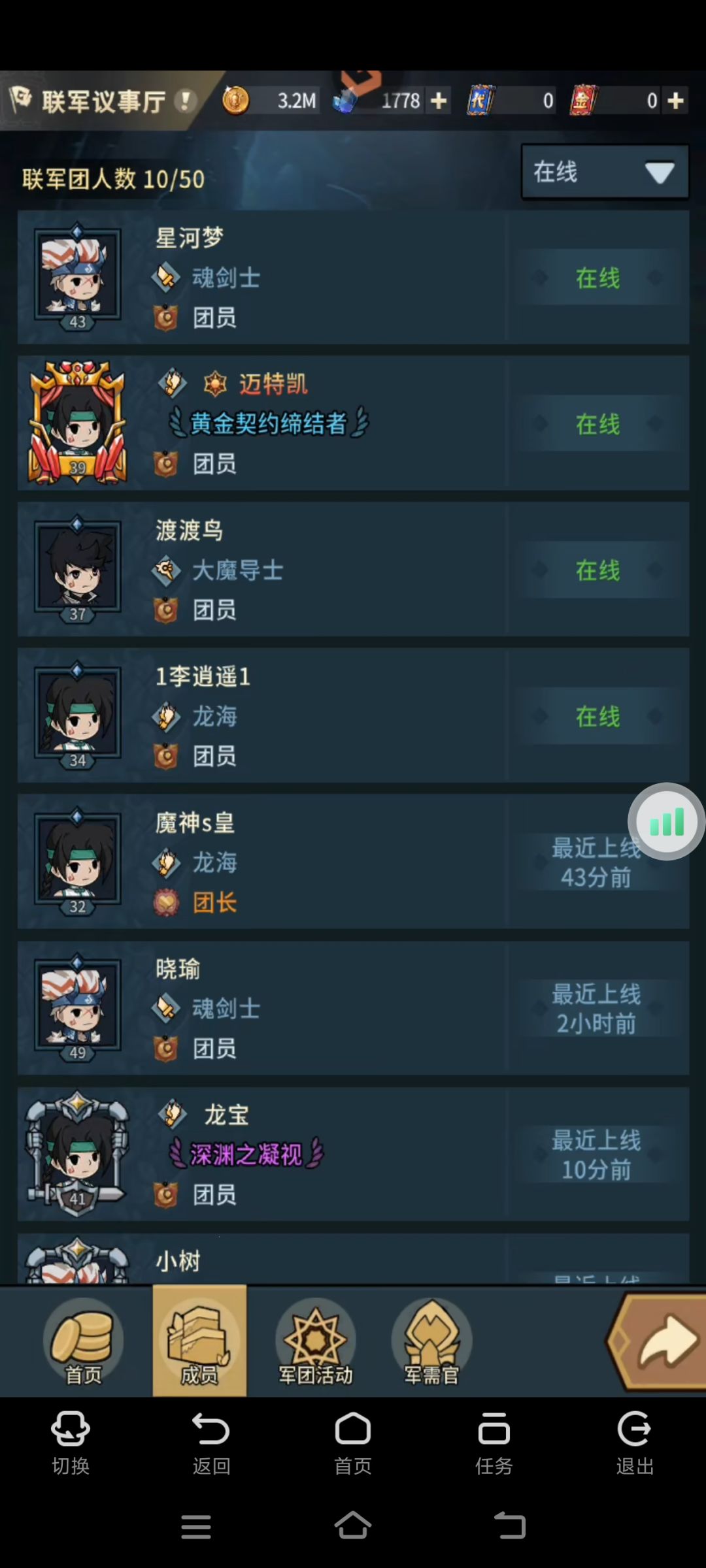 为什么我把精力刷完了才34级 2
