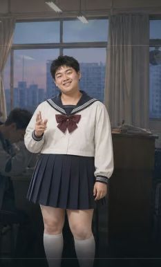 有你喜欢的立绘吗? 5