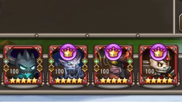 天黑请闭眼,杀手出动！