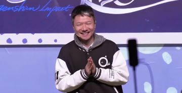 【快讯】2026原神FES上海启幕超8万人次赴约