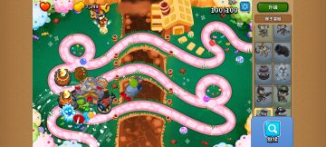 还是喜欢初级猴，能力很全面💪(•_•