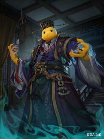 等待公测的第五十五天