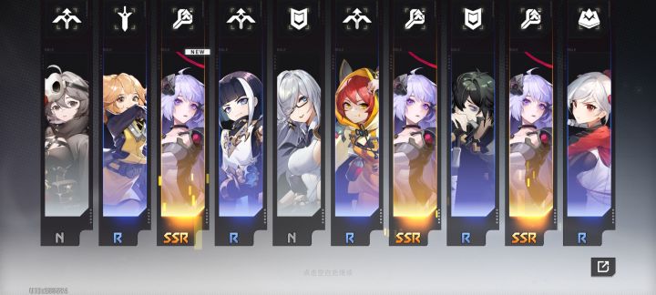 什么玩意啊截图