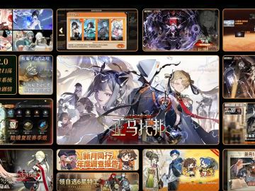 决定了，继续囤