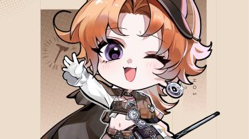 书页间的共鸣：夏日旧书店谜题