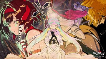 【剧情活动主题壁纸派发】| 蟋蟀勇者传说