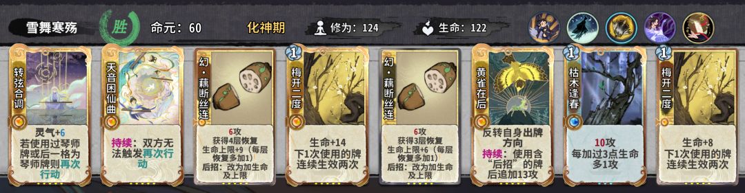 雁子轮椅公式 3
