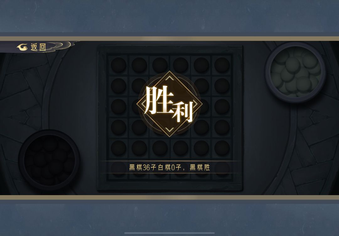 下棋必胜策略 1