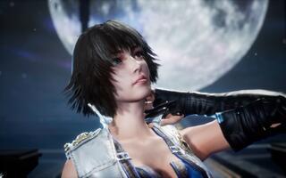 【事务所猎魔名录】拿枪的魔女？感受这极致的“物理魔法”吧！冰雪魔女——蕾蒂