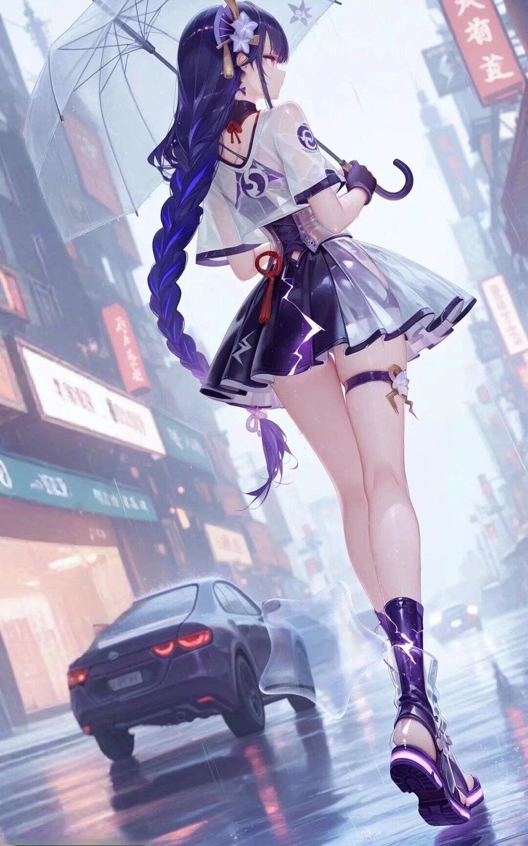 女团 2