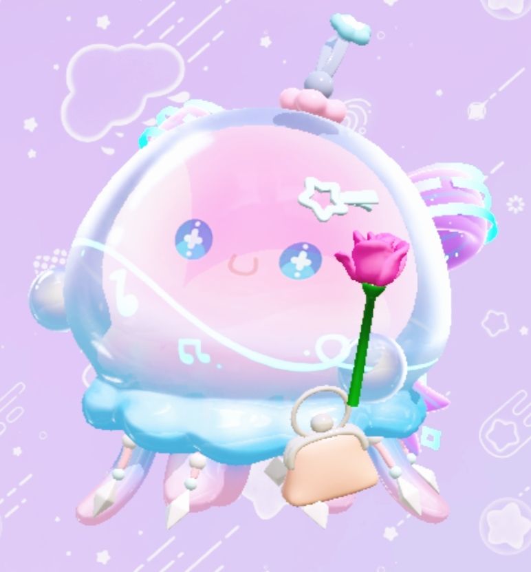 新名片不错呀,这个小尤也太萌🥺 3
