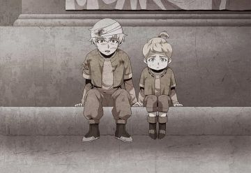 【搬运工】仙境传说RO-为了遗忘者的安魂曲（6）