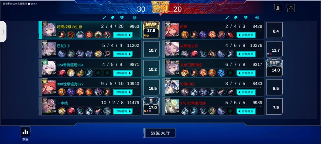 这版本辅助嗯造就行了 1