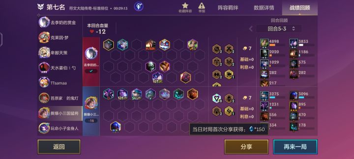 八堡垒加时都撑不到是吧截图