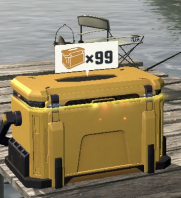 一钓鱼佬的建议（四）