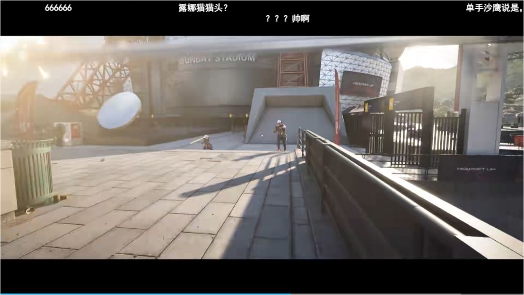 网易新作《极限战场》大战场搜打撤竞品来了 6